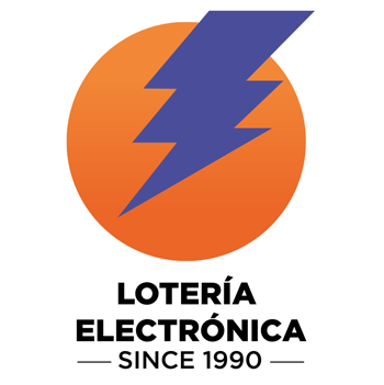 logo loteria electronica
